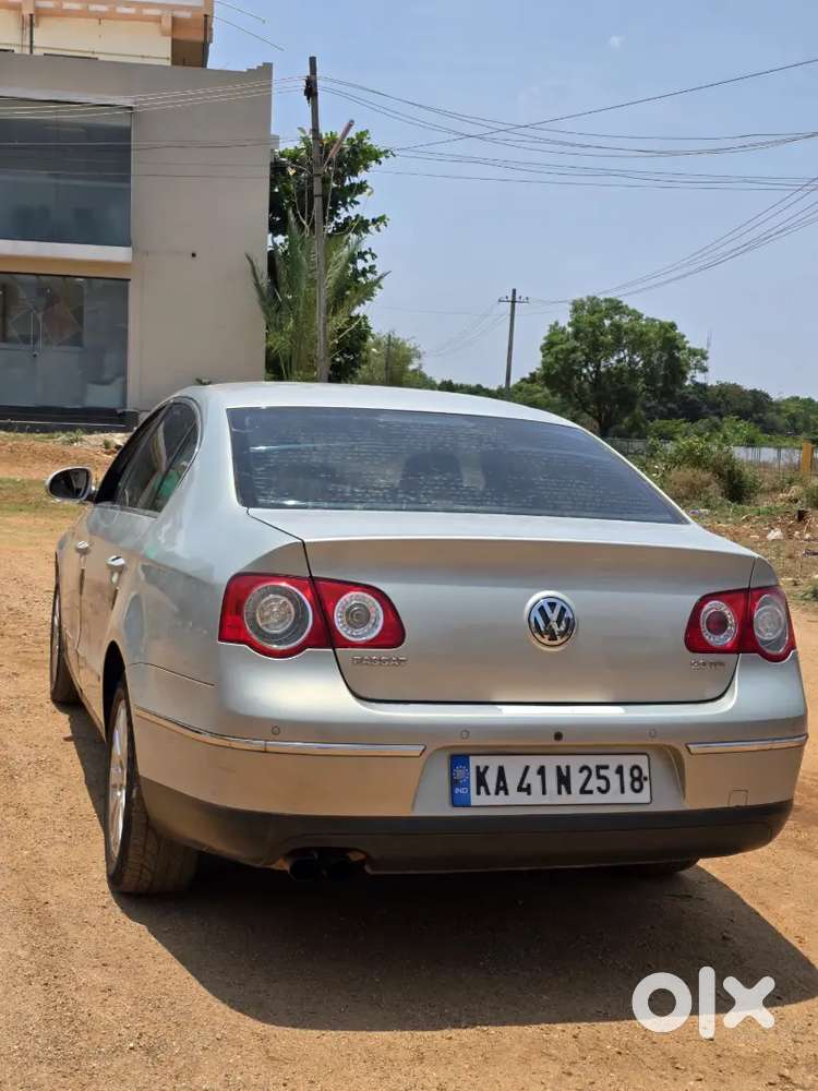 Volkswagen Passat 2010 Diesel Well Maintained