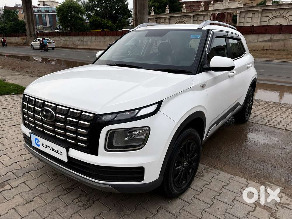 Hyundai Venue S Mt 1.2 Kappa, 2024, Petrol