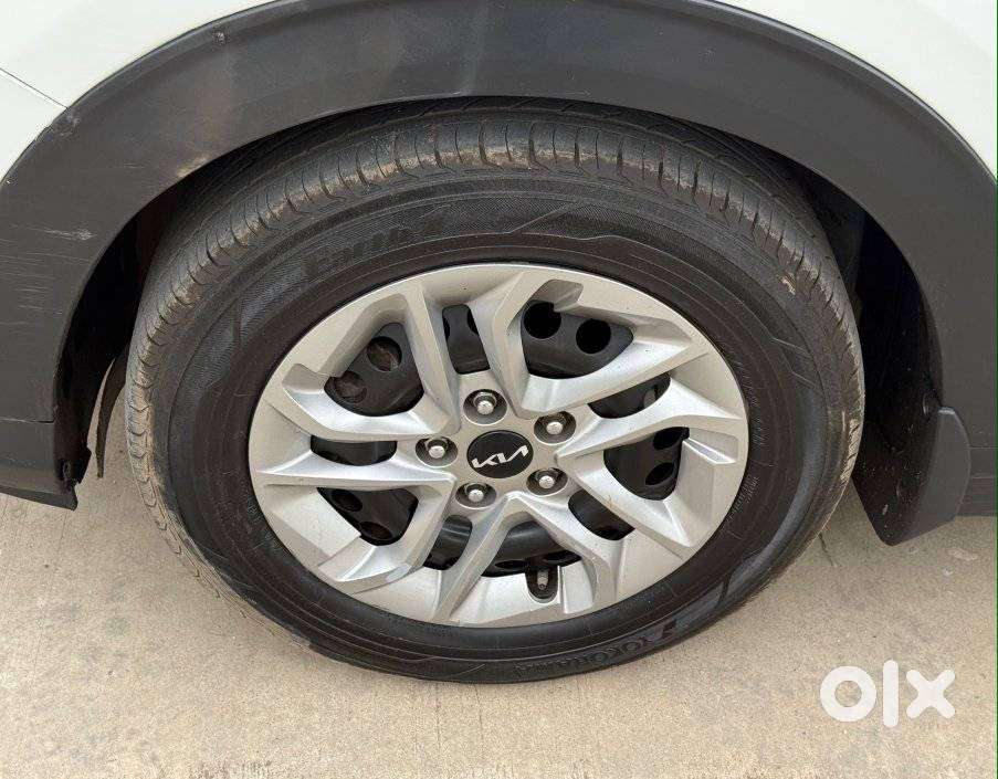 Kia Carens 1.5 Premium Diesel 7 Str Imt, 2024, Diesel