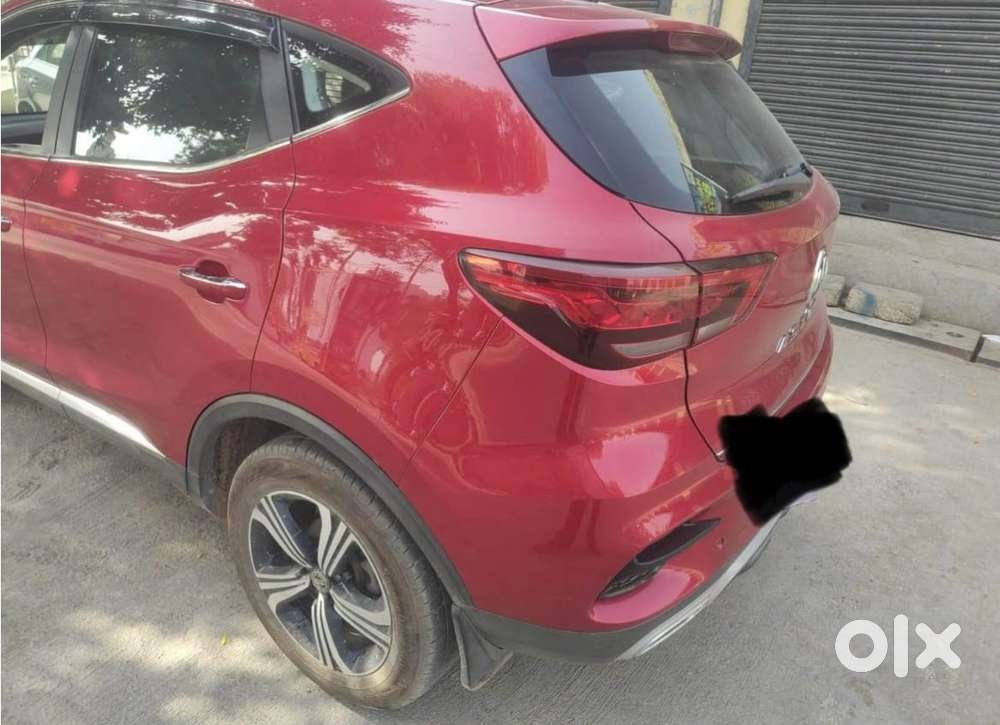 Mg Astor 1.5 Sharp, 2023, Petrol
