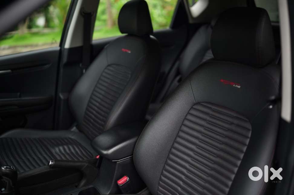 Kia Sonet Gtx Plus, 2021, Petrol