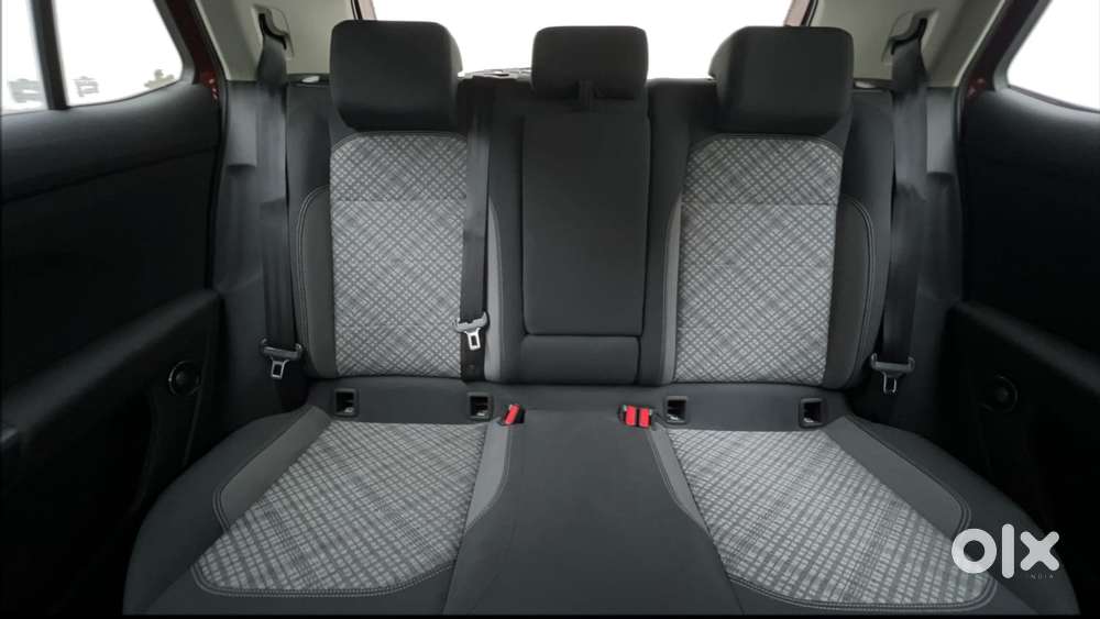 Volkswagen Taigun 1.0 Tsi Highline At, 2021, Petrol