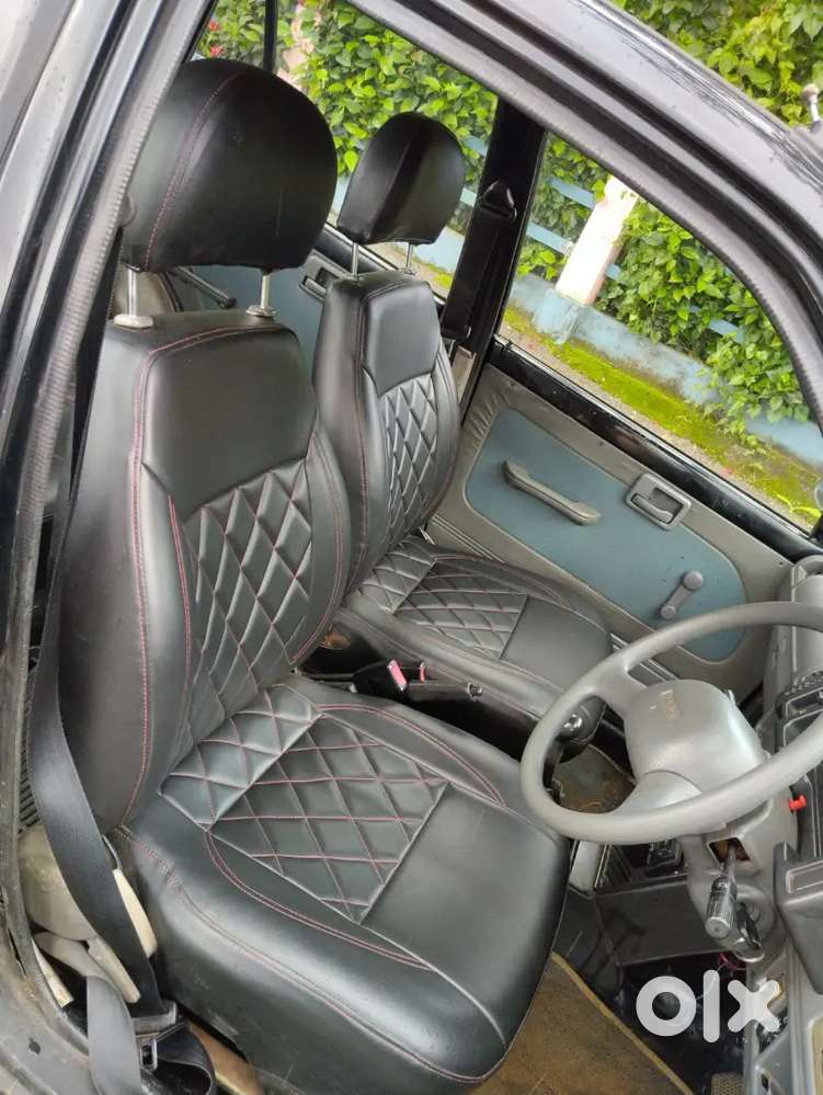 Maruti Suzuki 800 2013 Petrol 64000 Km Driven