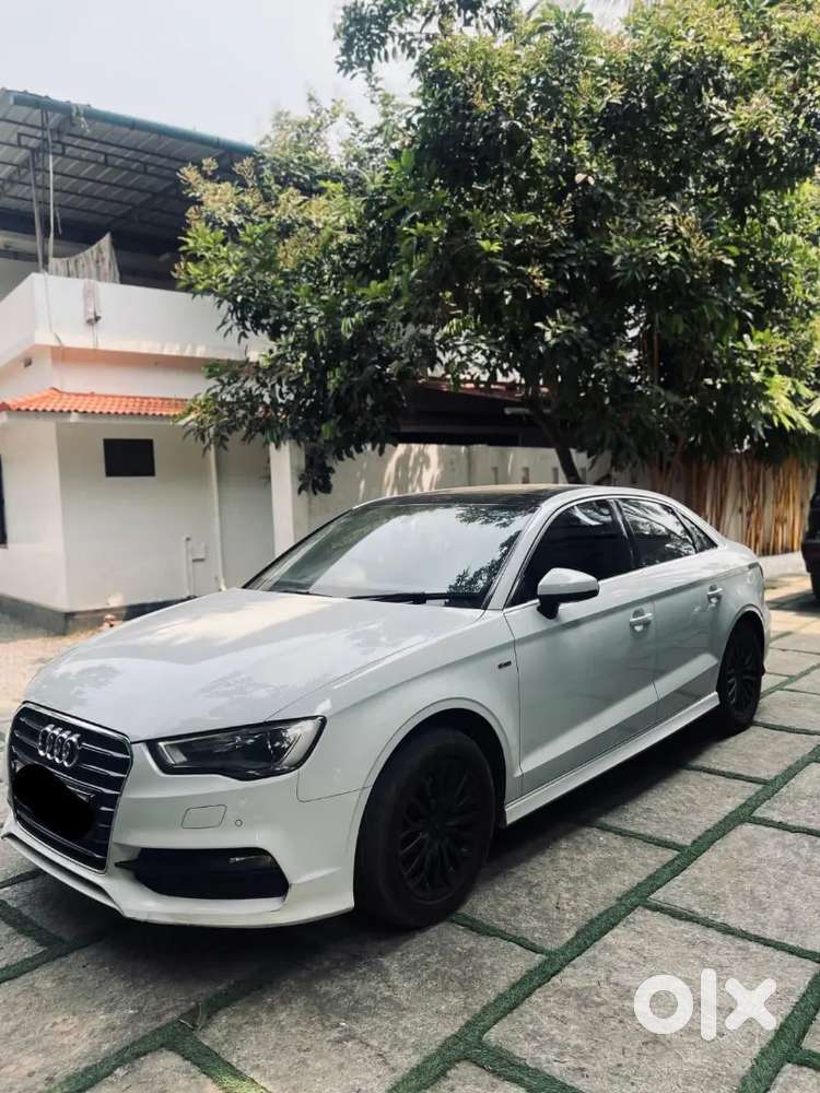 Audi A3 35  Tdi Well Maintained For Sale