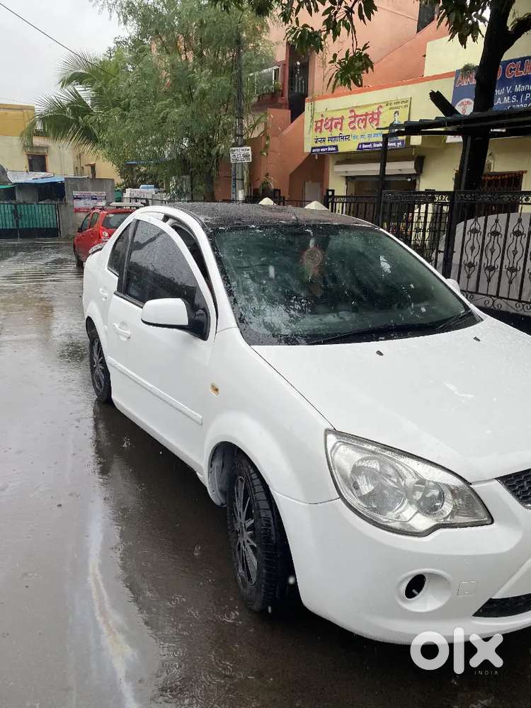 Ford Fiesta 1.5 Trend 2008