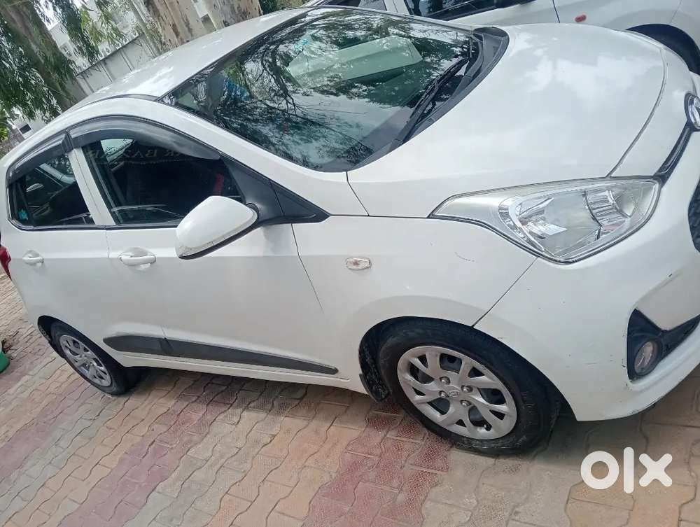 Hyundai Grand I10 2018 Diesel Manual