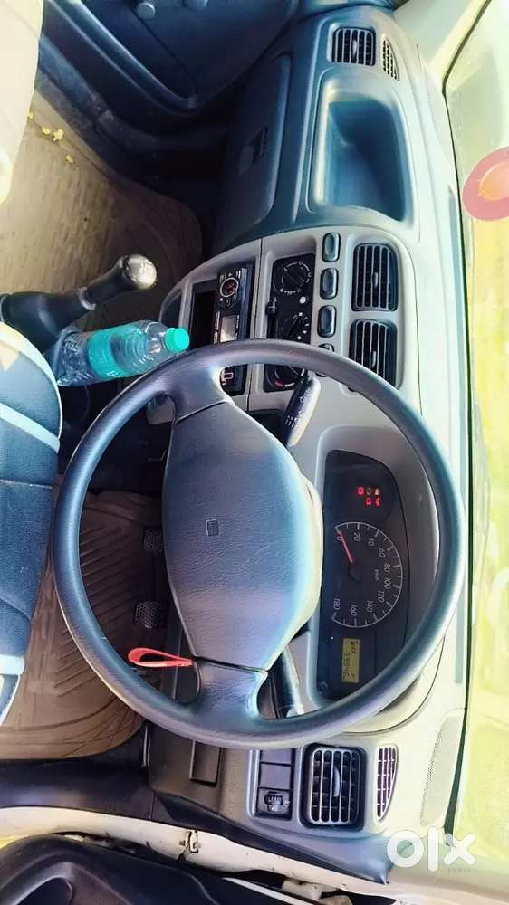 Maruti Suzuki Alto 2013 Automatic Petrol