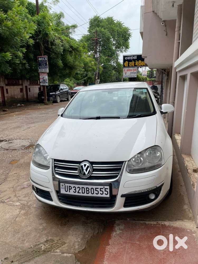 Volkswagen Jetta Diesel 2010