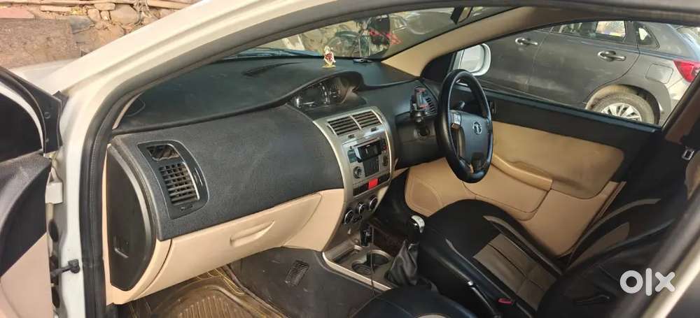 Tata Indigo Diesel 2012