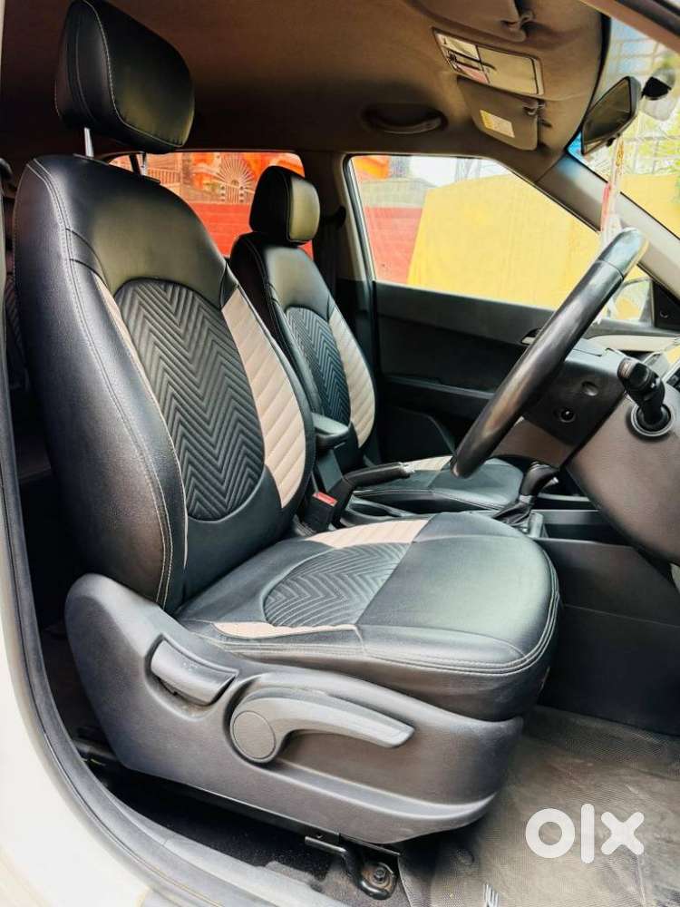 Hyundai Creta 1.6 Sx Plus, 2016, Diesel