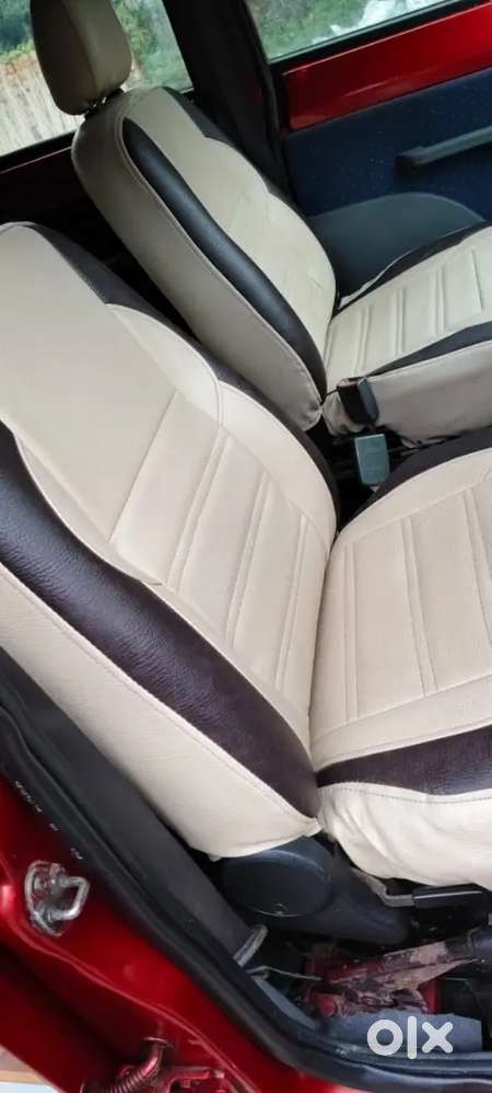 Tata Sumo Victa Diesel 2011