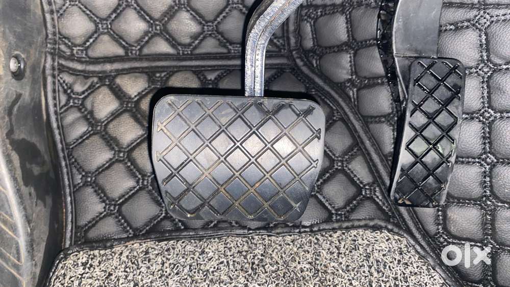 Skoda Kushaq 1.0 Ambition Classic Tsi At, 2021, Petrol