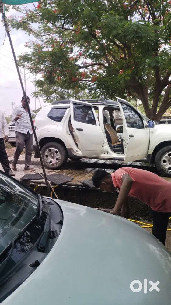 Renault Duster 2014