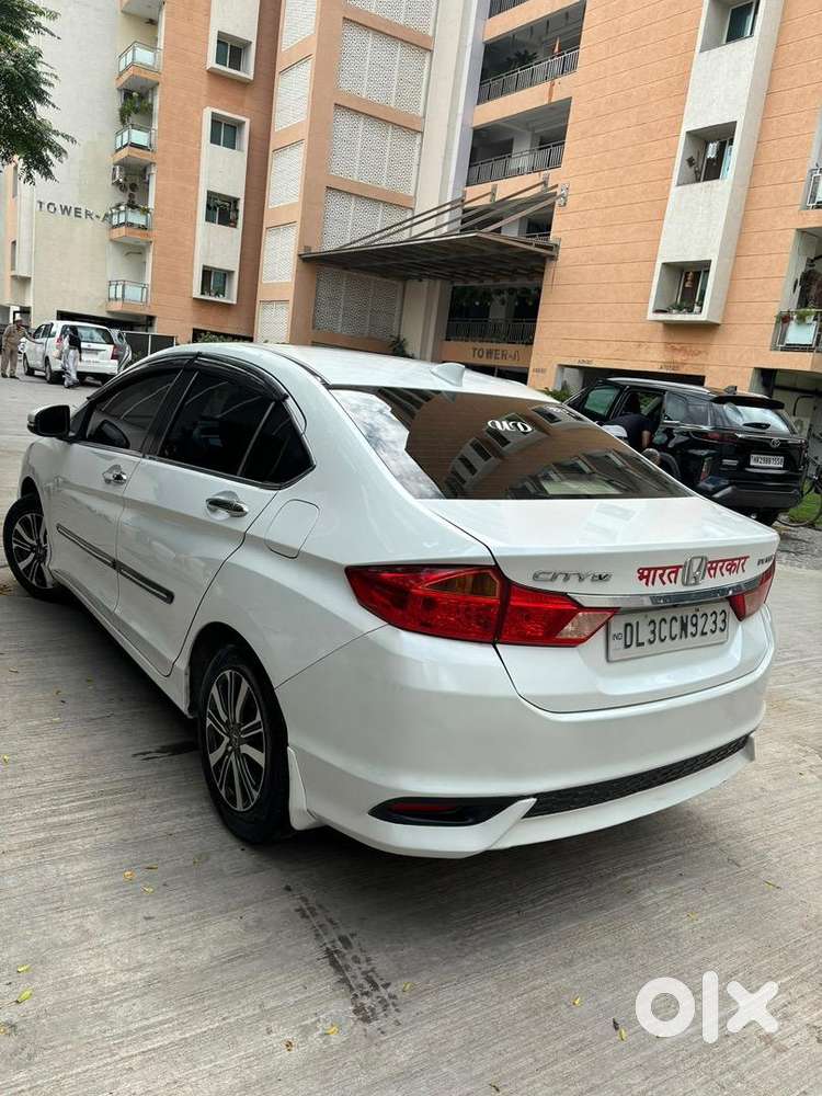 Honda Car Manual 2018