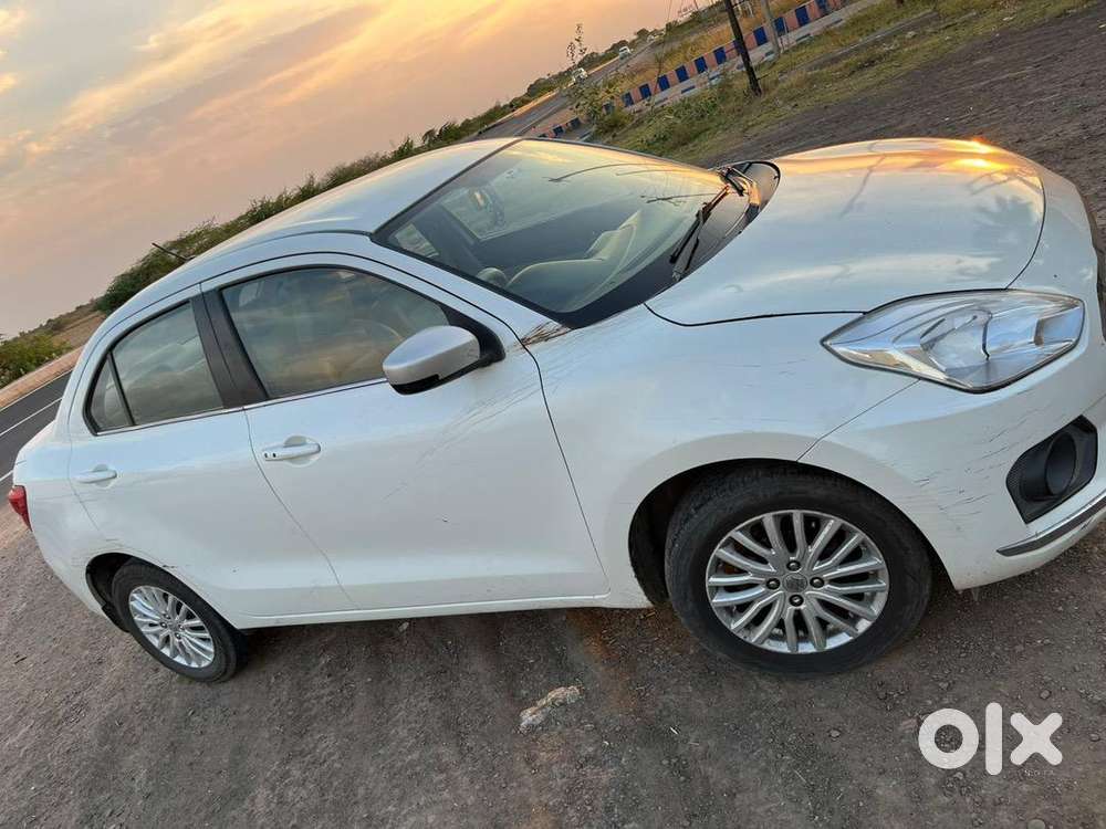 Maruti Suzuki Dzire 2018 Good Condition