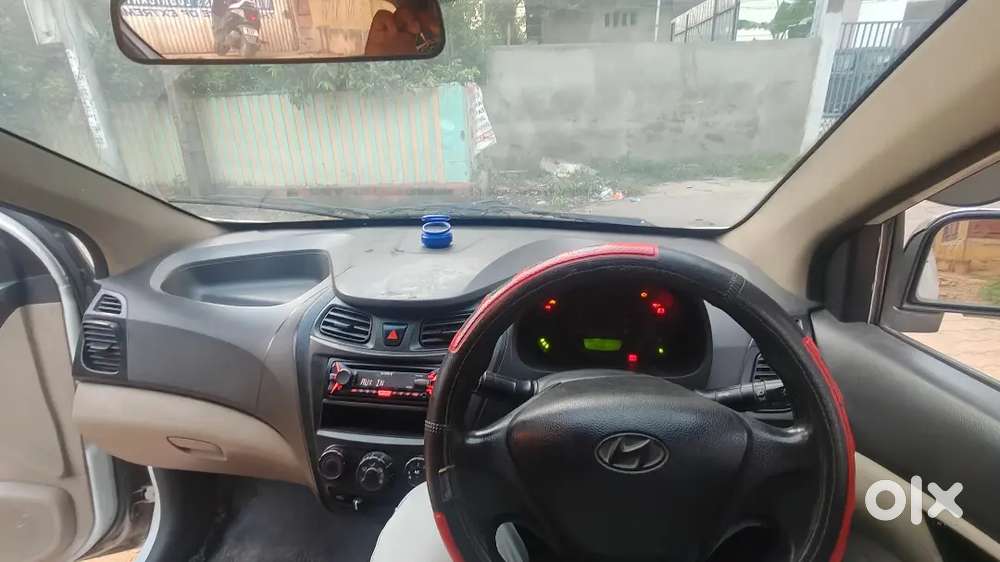 Hyundai Eon 2016 Petrol 47000 Km Driven