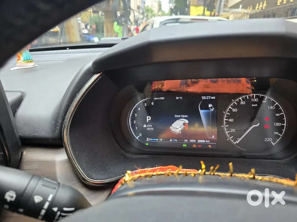 Tata Harrier 2.0 Xza 2022 Diesel