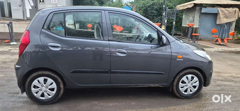 Hyundai I10 Sportz 1.2 Kappa2 O, 2012, Petrol