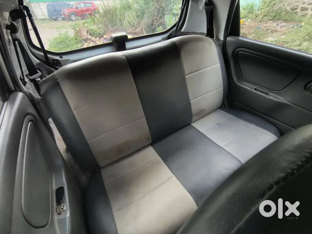 Maruti Suzuki Alto 2007 Excellent Condition