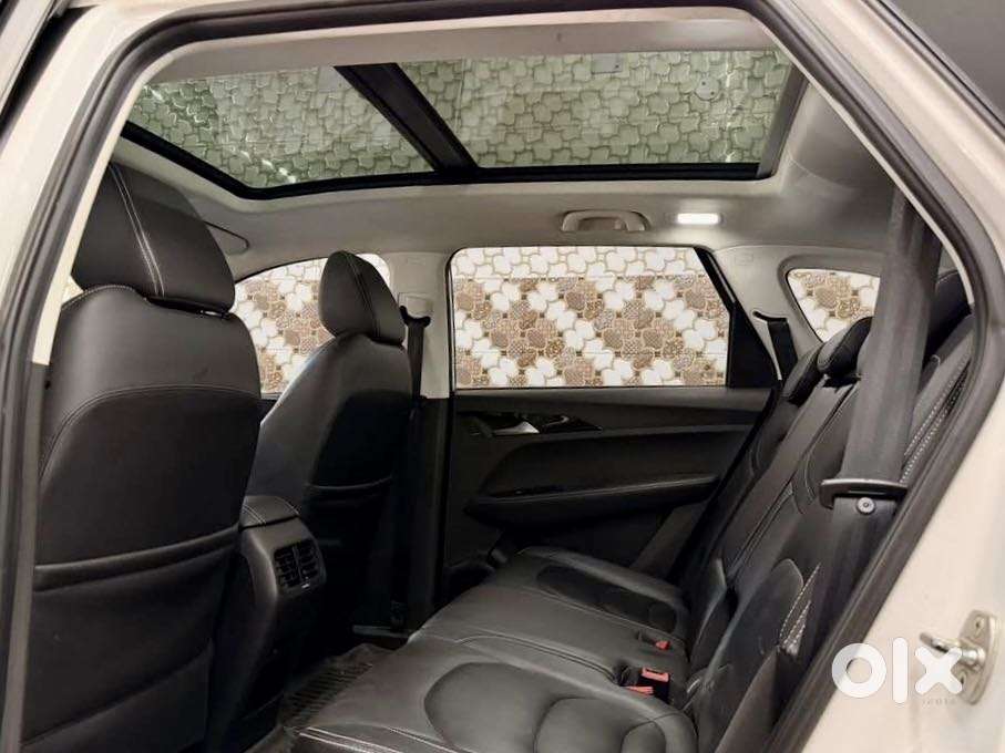 Mg Hector Sharp Pro 2.0 Turbo Diesel Mt, 2021, Diesel