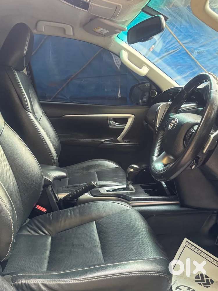 Toyota Fortuner 4x2 At, 2023, Diesel