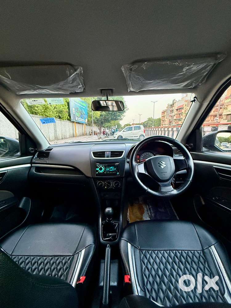 Maruti Suzuki Swift 2017 Petrol Good Condition