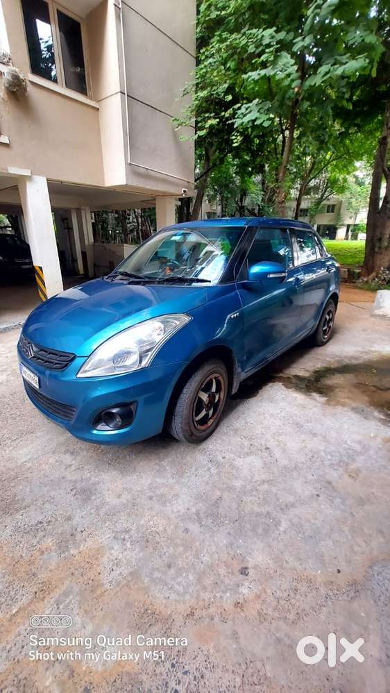 Maruti Dzire For Sale