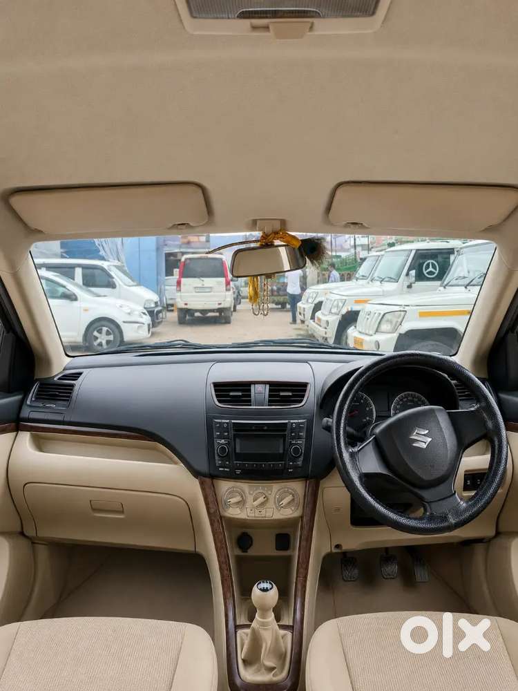 Maruti Suzuki Swift Dzire Vdi  2016  Diesel  80,000 Km  2nd Owner