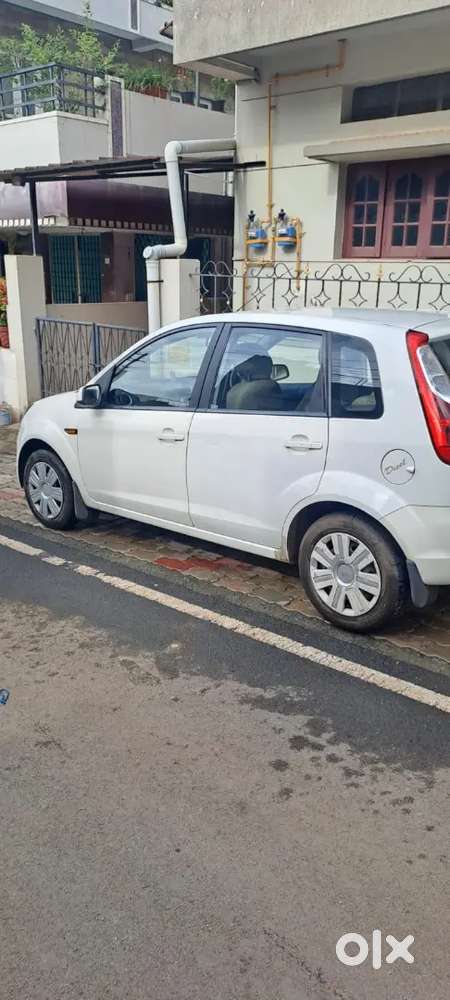 Ford Figo Diesel 2011