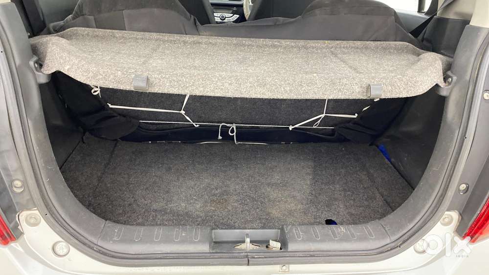 Maruti Suzuki Alto K10 Vxi, 2016, Petrol