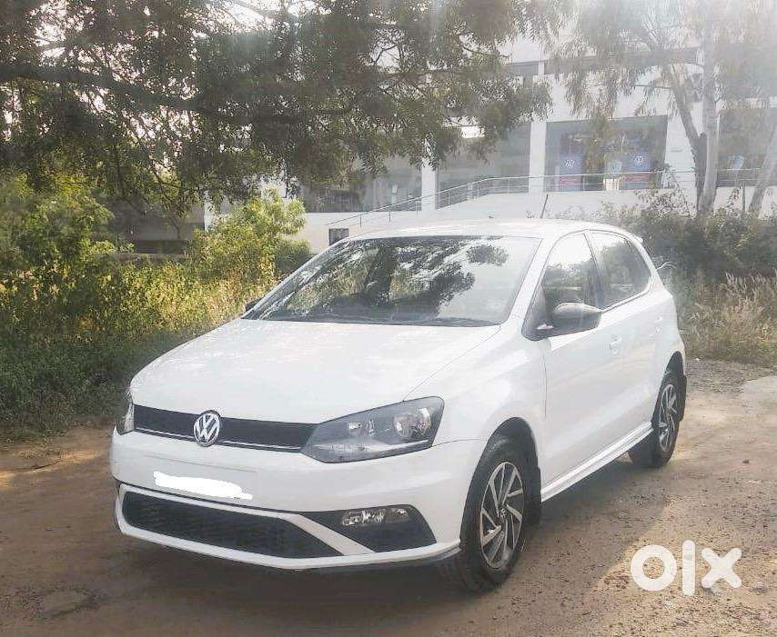Volkswagen Polo 2020
