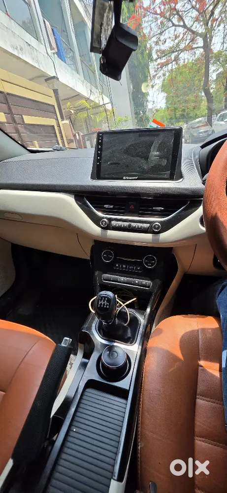 Tata Nexon 30000 Km Driven