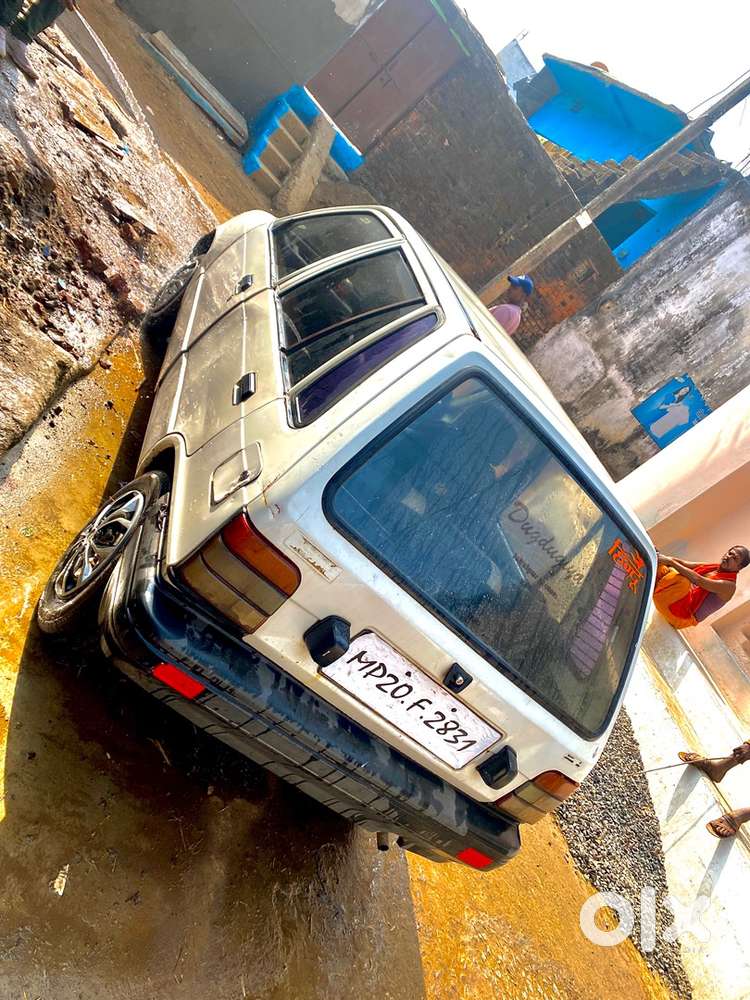 Maruti Suzuki Alto 800 2000 Petrol 80000 Km Driven