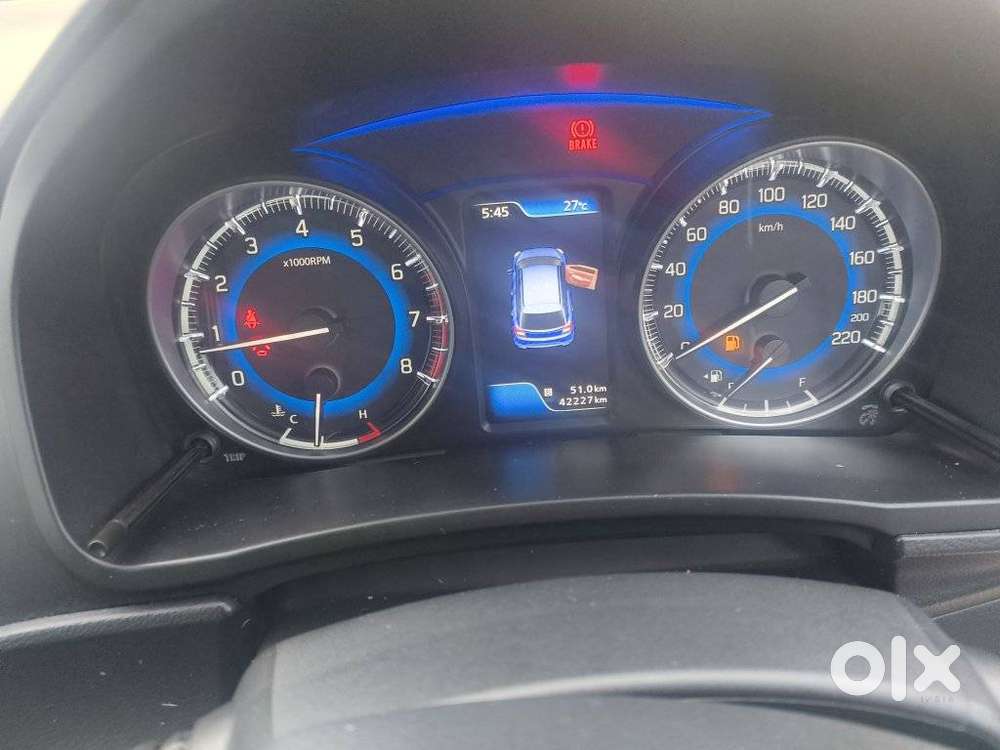 Maruti Suzuki Baleno Alpha, 2020, Petrol