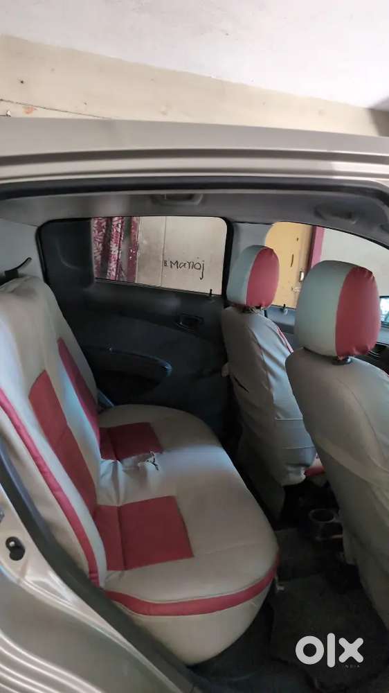 Chevrolet Beat 2011 Suitable For Learners Driving
