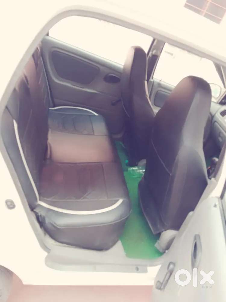 Maruti Suzuki Alto K10 2011 Petrol 88000 Km Driven