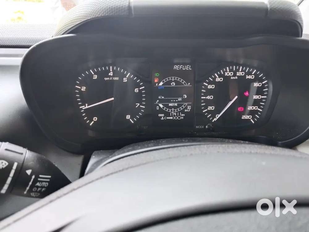 Emergency Sale Tata Altroz 1.2 Xt Petrol 2023 Model