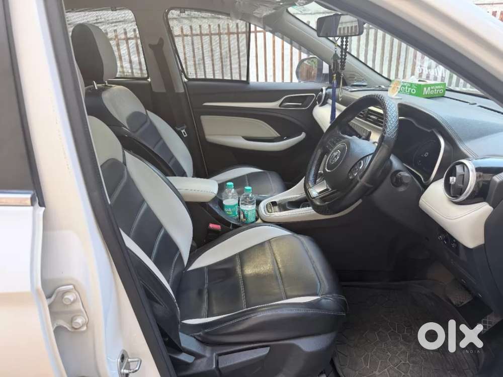 Mg Astor 1.5 Smart Cvt, 2023, Petrol