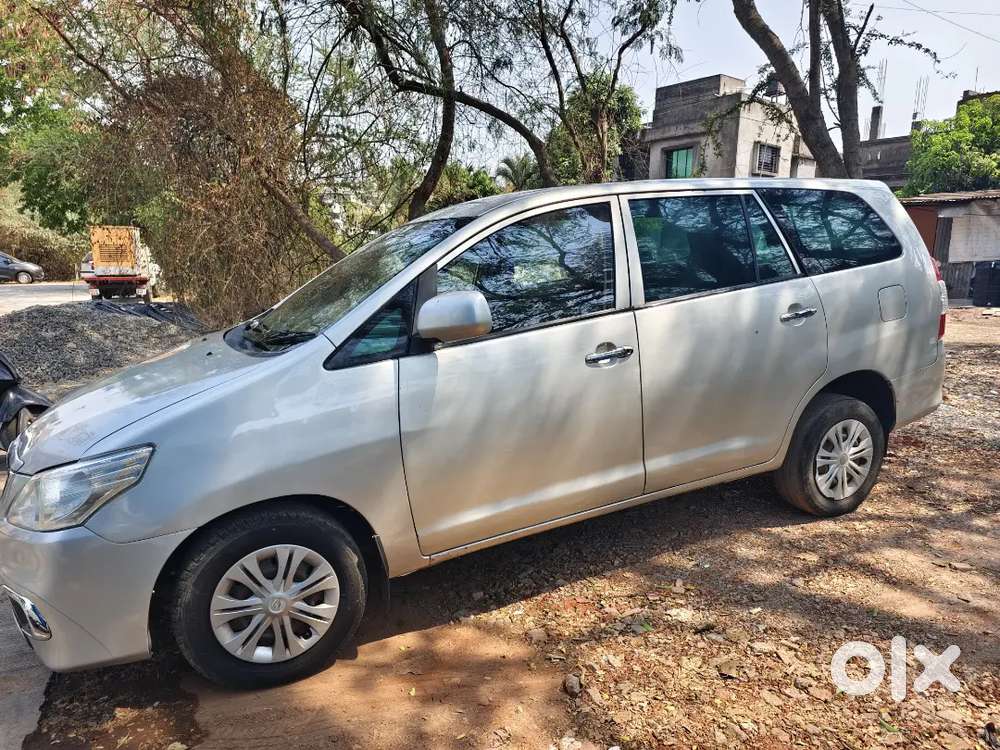 Toyota Innova 2005 Diesel Well Maintained