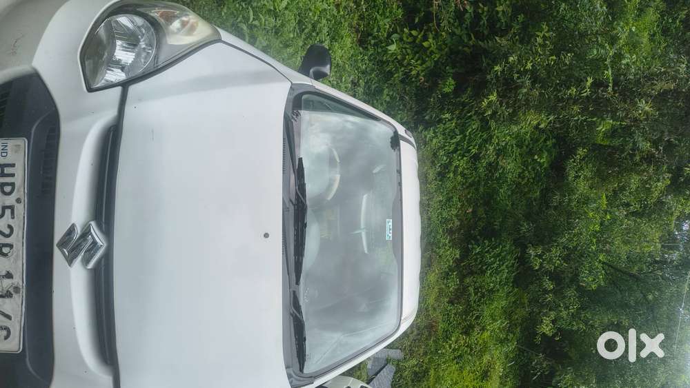 Maruti Suzuki Alto 800 2016 Petrol Well Maintained