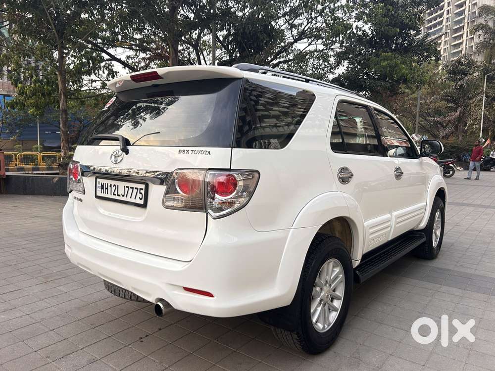 Toyota Fortuner 3.0 Sportivo 4x2 Mt, 2014, Diesel