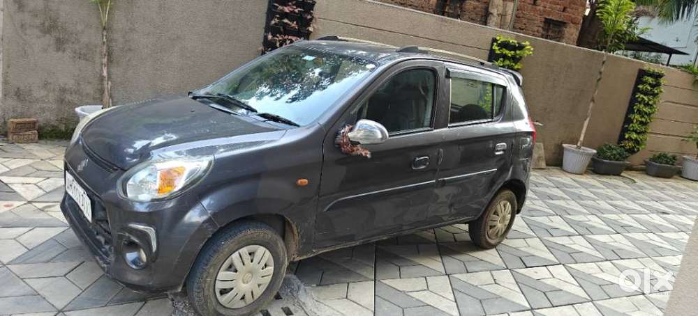 Maruti Suzuki Alto 800 0.8 Vxi (o), 2018, Petrol