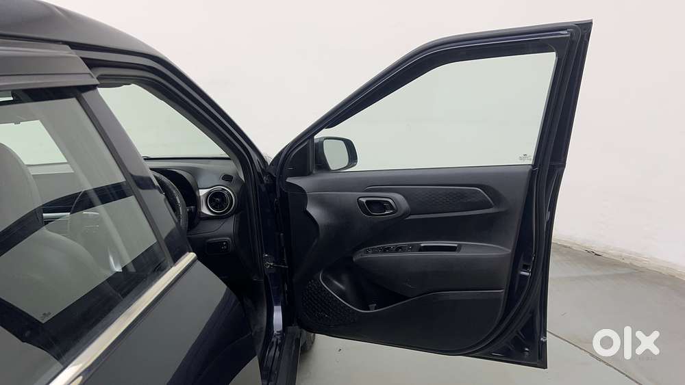 Hyundai Exter S 1.2 Mt, 2024, Petrol