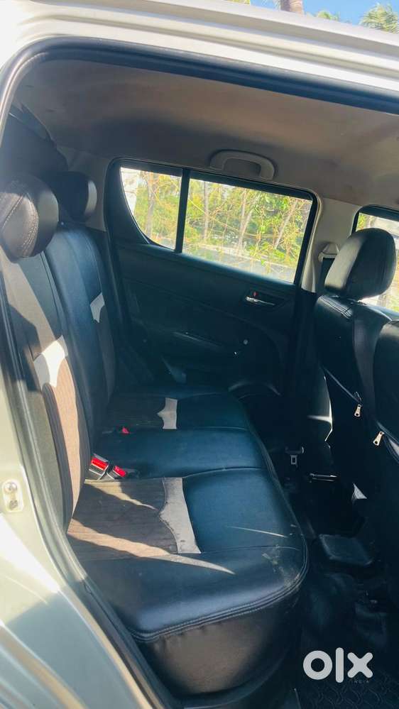Maruti Suzuki Swift Vxi 1.2 Abs Bs-iv, 2016, Petrol