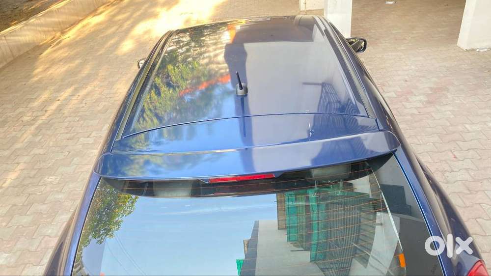 Maruti Suzuki Baleno