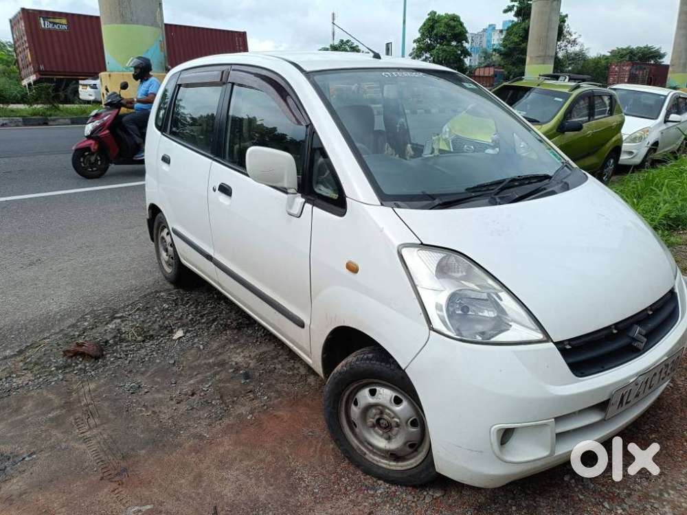 Maruti Suzuki Zen Estilo Lxi Bs Iv, 2009, Petrol