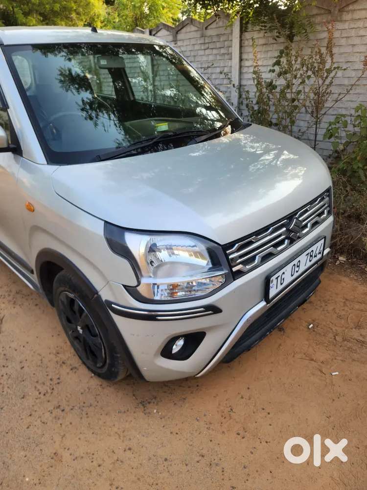 Very Good Condition Like A New Smoth Take And Drive Under Warranty