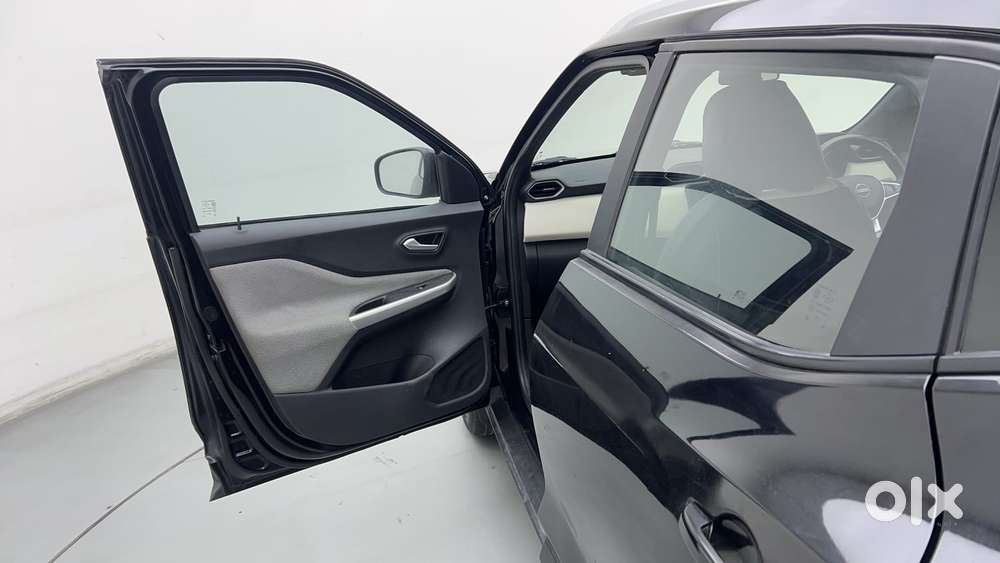 Nissan Magnite 1.0 Xl, 2023, Petrol