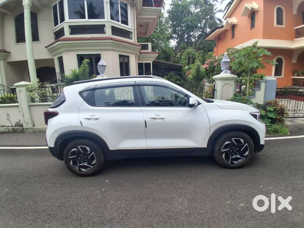 Kia Sonet 2024 Petrol