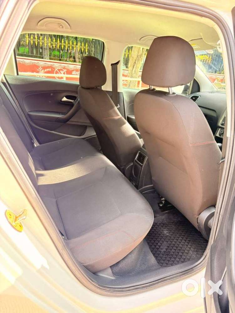 Volkswagen Polo 1.0 Highline Plus Tsi At, 2021, Petrol